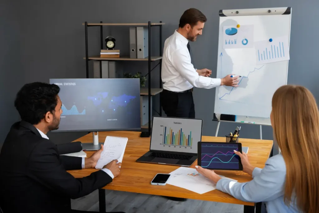 Risk Management Services